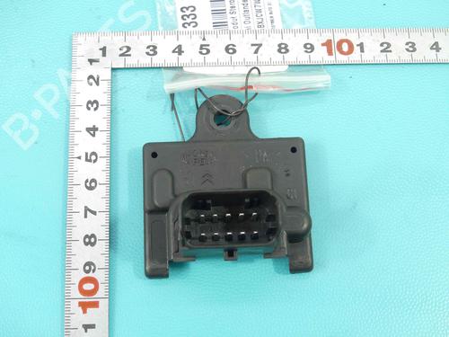 Electronic module MITSUBISHI OUTLANDER II (CW_W) 2.2 DI-D 4WD | BP37894236M83 - Image 2
