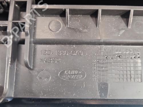 Cup/Object holder LAND ROVER RANGE ROVER EVOQUE (L538) 2.0 4x4 | BP37860117I37 - Image 12