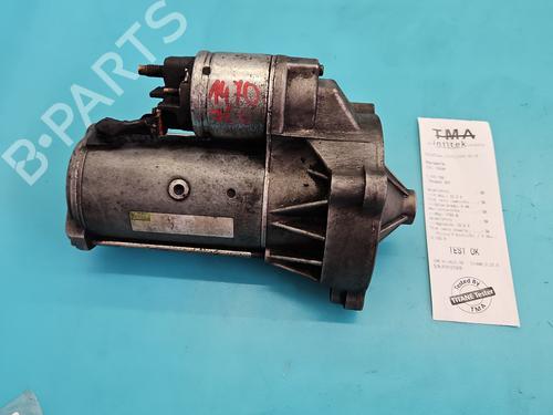 Startmotor Startmotor 38135281 38135281