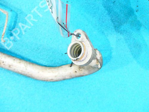 AC pipe NISSAN PRIMASTAR Bus (X83) dCi 100 | BP38154189M126 - Image 4