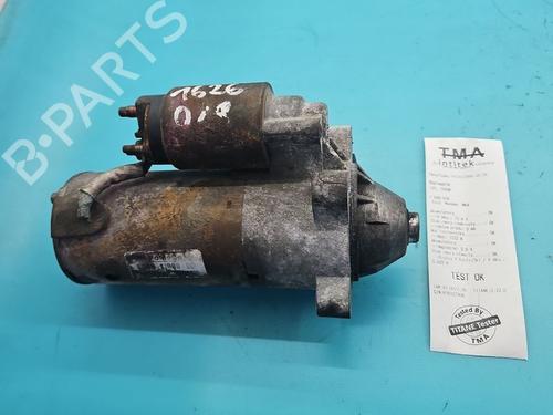 Used Starter Starter FORD MONDEO IV Saloon (BA7) 2.0 TDCi (140 hp) 40502696 40502696