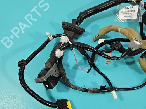 Wiring harness INFINITI Q50 2.0 T | BP38141929E16 - Image 5