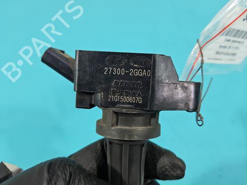 Ignition coil HYUNDAI i30 (PDE, PD, PDEN)  | BP37828126M94  - Image 5