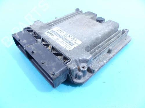 Used Engine control unit (ECU) Engine control unit (ECU) 37887503 37887503