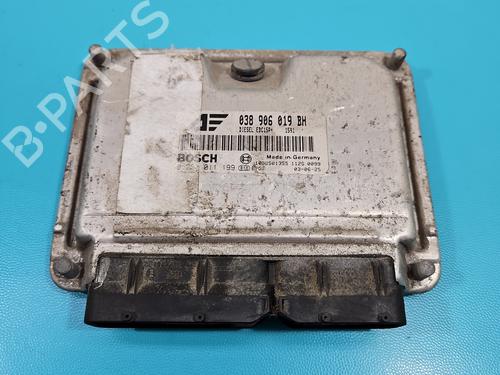 Used Engine control unit (ECU) Engine control unit (ECU) 37810563 37810563