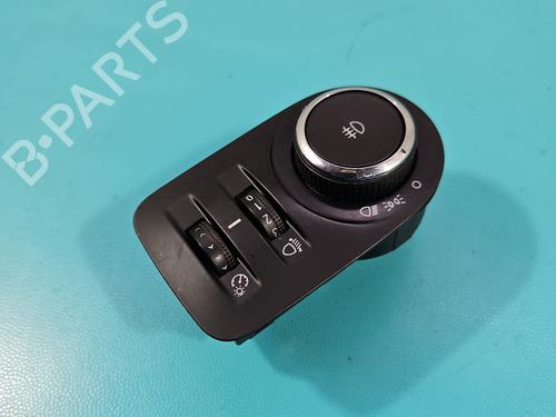 Comutador luzes OPEL CORSA E (X15) | BP38129193I24 - Image 2