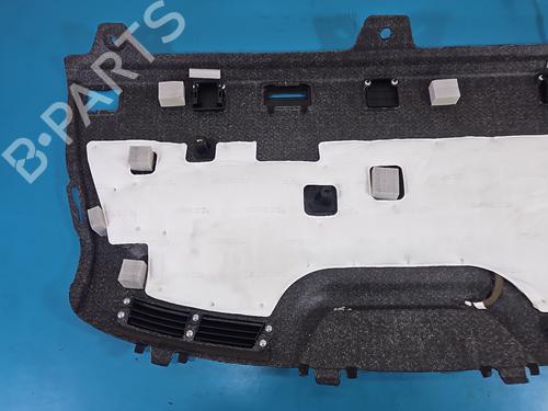 Rear parcel shelf KIA OPTIMA (JF) 1.6 T-GDI | BP37841477C85 - Image 6