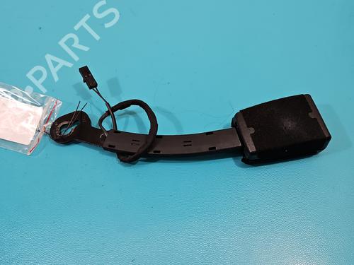 Front left seatbelt VW PASSAT B8 Variant (3G5, CB5) 2.0 TDI | BP38117841I26 - Image 2