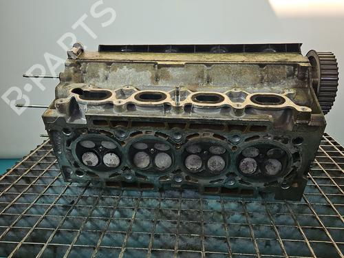 Cylinder head CITROËN C5 I (DC_) 1.8 16V (DC6FZB, DC6FZE) | BP38121132M5  - Image 13