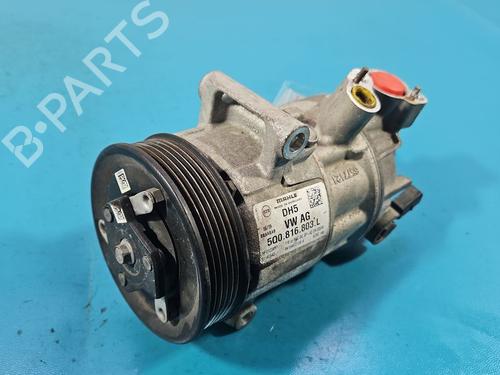Used AC compressor AC compressor SKODA FABIA III Estate (NJ5) 1.0 TSI (95 hp) 40262691 40262691