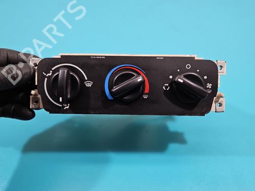 Climate control FORD TRANSIT Van (FA_ _) 2.0 DI (FAE_, FAF_, FAG_) | BP37816410I5 - Image 2
