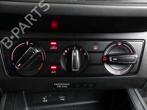 Climate control SEAT IBIZA V (KJ1, KJG) 1.0 TSI | BP38115317I5 - Image 7