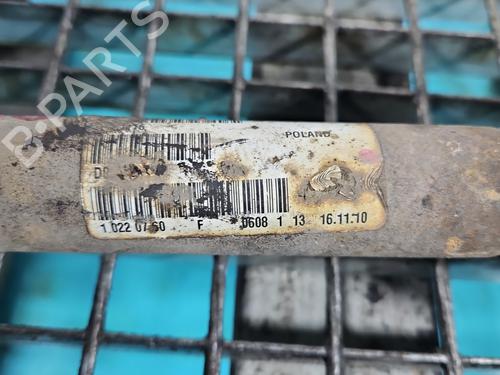 Left front driveshaft FORD KUGA I | BP37813533M38 - Image 6