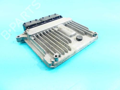 Engine control unit (ECU) MERCEDES-BENZ E-CLASS T-Model (S211) E 220 T CDI (211.208) | BP37882974M57 - Image 4
