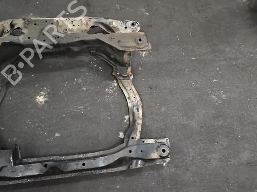 Subframe HONDA ACCORD VI Hatchback (CH, CL) 2.0 TDi (CH8) | BP38119243M9 - Image 3