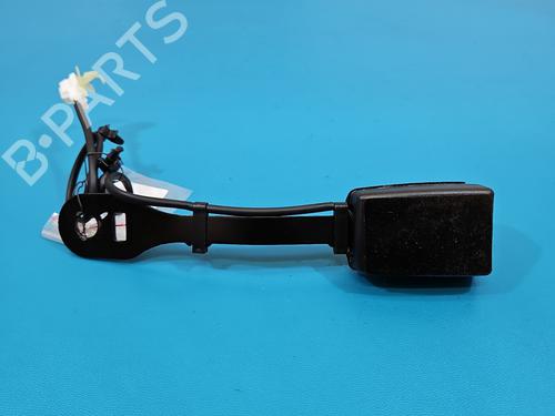 Front left seatbelt MG MG 3 (ZP2_) 1.5 Hybrid+ | BP37838882I26 - Image 2