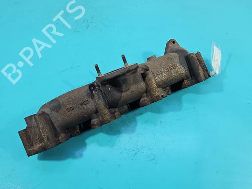Used Exhaust manifold Exhaust manifold 37825592 37825592
