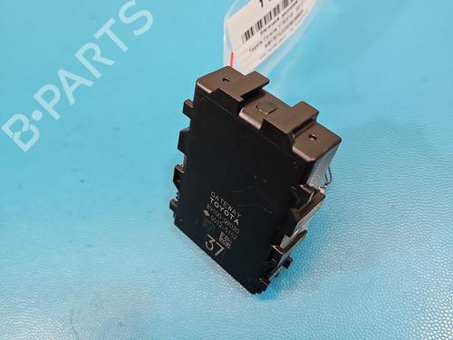 Used Electronic module Electronic module 37851546 37851546