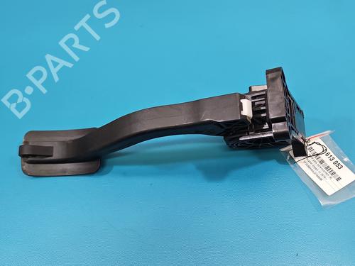 Pedal PEUGEOT EXPERT Van (V_) 1.6 BlueHDi 115 | BP38308454I4 - Image 6