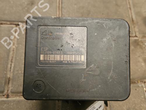 ABS pump MAZDA 5 (CR) 2.0 (CREW, CR19) | BP37807809M43 - Image 8