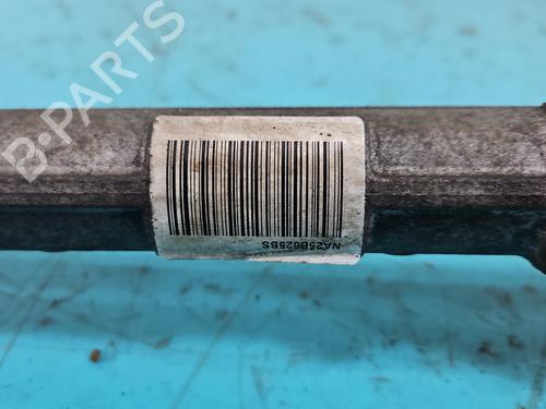 Steering rack FORD FIESTA VII (HJ, HF) | BP38122859M22 - Image 18