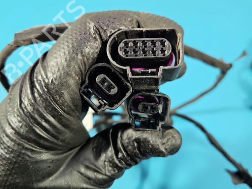 Elektronisk sensor VW T-ROC (A11, D11) | BP38467486M84 - Image 3