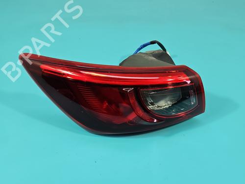 Other MAZDA CX-3 (DK) 1.5 SKYACTIV-D AWD (DK4WS, DK5AW) | BP37857191O1  - Image 5