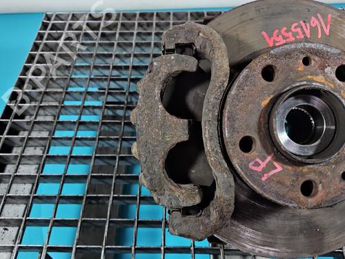 Used Left front brake caliper Left front brake caliper PEUGEOT BOXER Van 2.2 HDi 120 (120 hp) 39747737 39747737