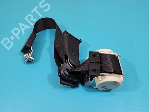 Rear left seatbelt DODGE GRAND CARAVAN 3.6 | BP38126690I29 - Image 6