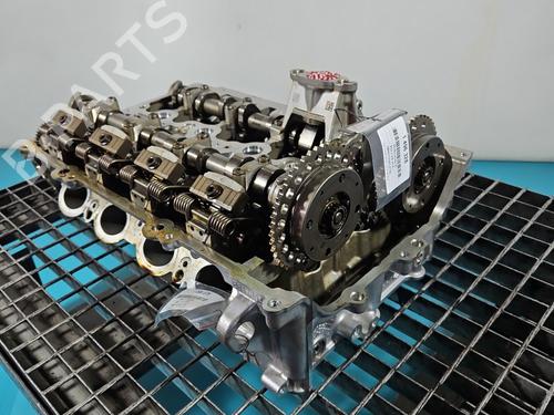 Cylinder head BMW 3 (G20, G80, G28) 320 i | BP38141155M5  - Image 6