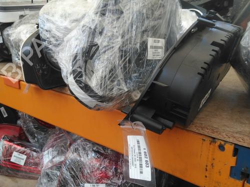 Instrument cluster HYUNDAI i30 Estate (PDE) | BP37857095C47 - Image 9