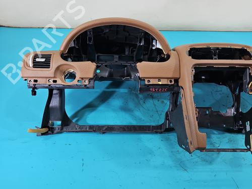 Dashboard PORSCHE CAYENNE (9PA) Turbo S 4.5 | BP38139905C46 - Image 7
