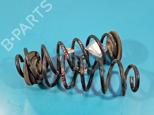 Used Shock absorber spring Shock absorber spring KIA STONIC (YB) 1.2 CVVT (84 hp) 40605909 40605909