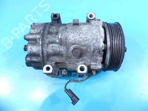 AC compressor VOLVO V50 (545) 2.0 D | BP37805016M34 - Image 3