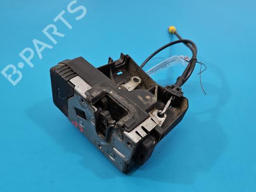 front-left-lock-opel-vivaro-a-van-x83-2001-2002-2003-2004-2005-2006-2007-2008-2009-2010-2011-2012-2013-2014-2015-37850408 main image