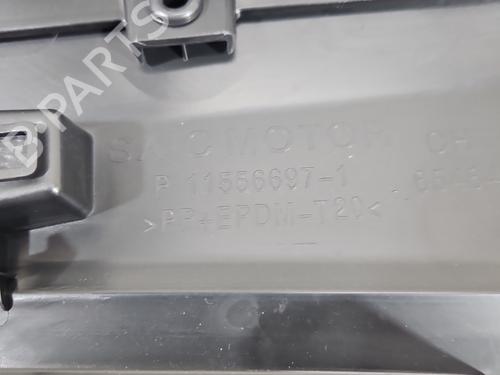 Rear right panel MG MG 3 (ZP2_) 1.5 Hybrid+ | BP37838874C61 - Image 6