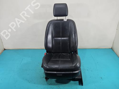 Used Left front seat Left front seat 37841917 37841917