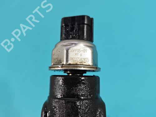 Injection rail PEUGEOT BOXER Bus 2.2 HDi 120 | BP37837860M98 - Image 6