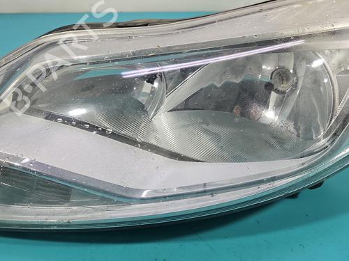 Left headlight FORD FOCUS III | BP37826977C28 - Image 4
