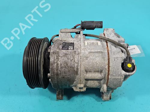 AC compressor BMW 3 (G20, G80, G28) 318 i | BP37837685M34 - Image 3