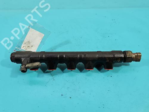 Used Injection rail Injection rail 37811639 37811639