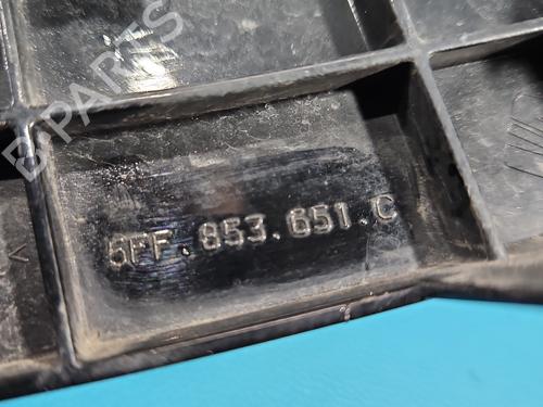 Grill CUPRA FORMENTOR (KM7, KMP) | BP37827151C40 - Image 10