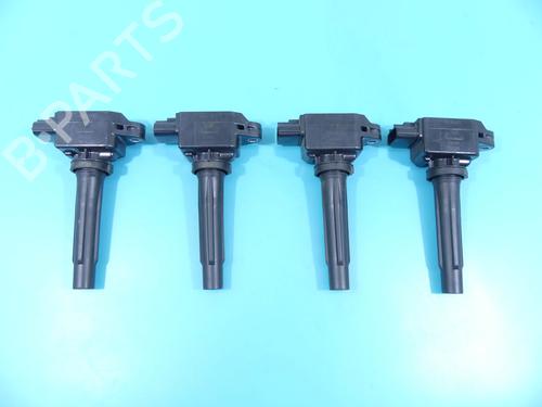 Ignition coil MAZDA 3 Saloon (BM_, BN_) 2.0 | BP37890077M94 - Image 2