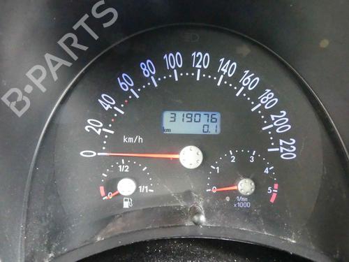 Used Instrument cluster Instrument cluster 37885222 37885222