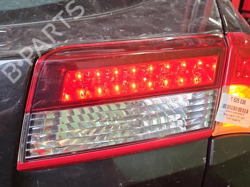 Used Right tailgate light Right tailgate light 38797267 38797267