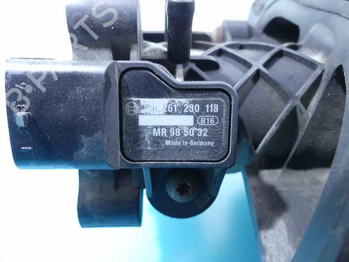 Intake manifold SMART FORFOUR (454) | BP37888689M70 - Image 4
