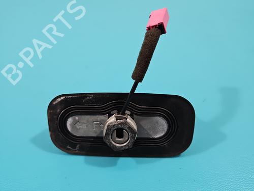 Antenne/Base SUBARU TRIBECA (B9) | BP38121106C140 - Image 5