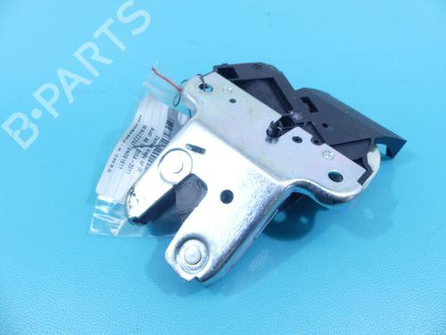 Used Tailgate lock Tailgate lock 37877874 37877874