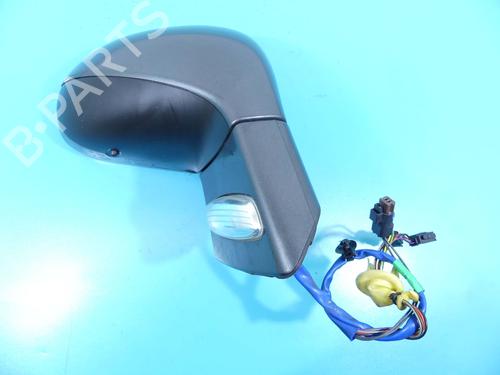 Used Right mirror Right mirror 37806985 37806985
