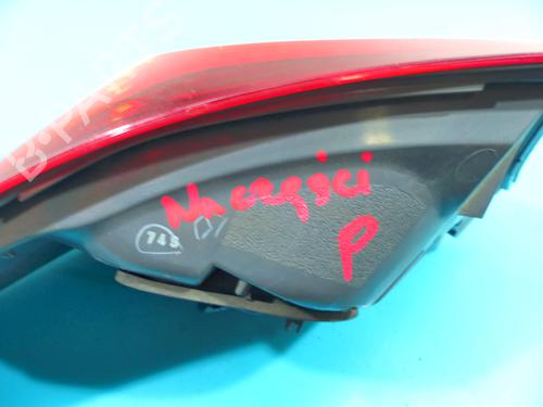 Right taillight LEXUS LS (_F4_) 600h AWD (UVF45, UVF46) | BP37882489C35 - Image 13